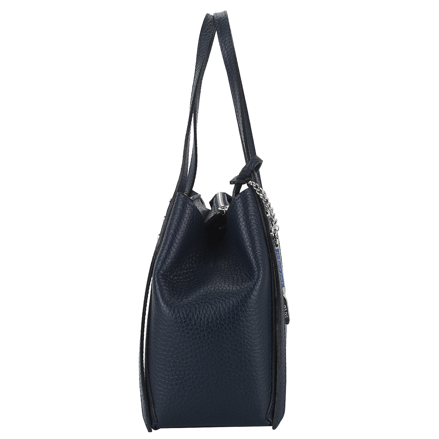 Сумка из зернистой кожи Sara Burglar Mary