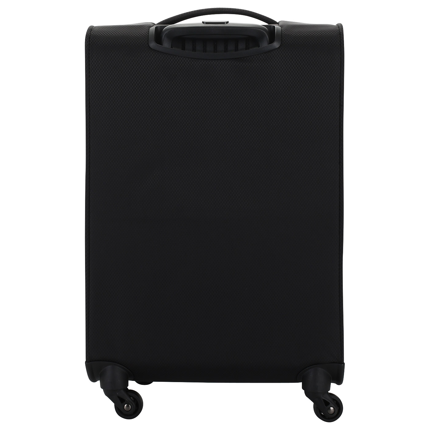 Чемодан маленький S тканевый American Tourister Litewing