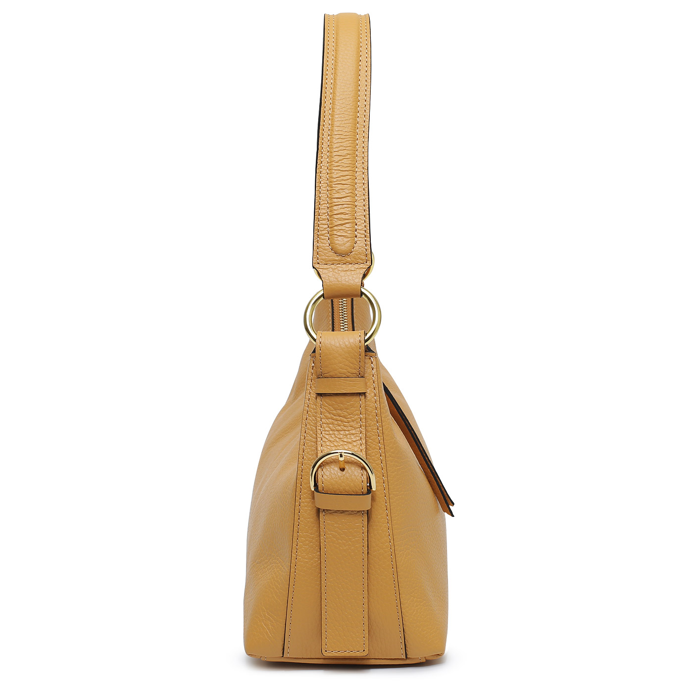 Кожаная сумка Chatte Marseille