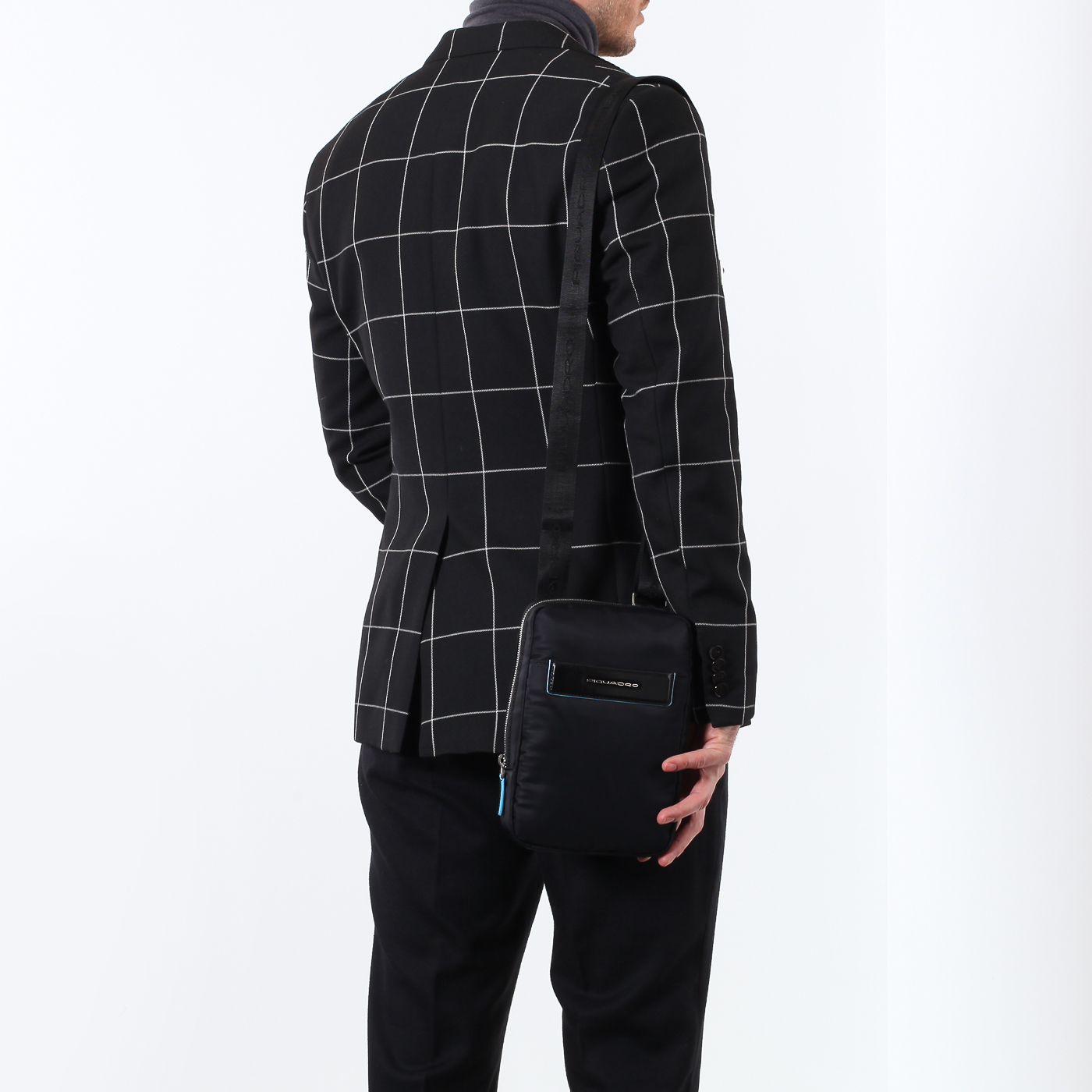 Сумка через плечо Piquadro Celion