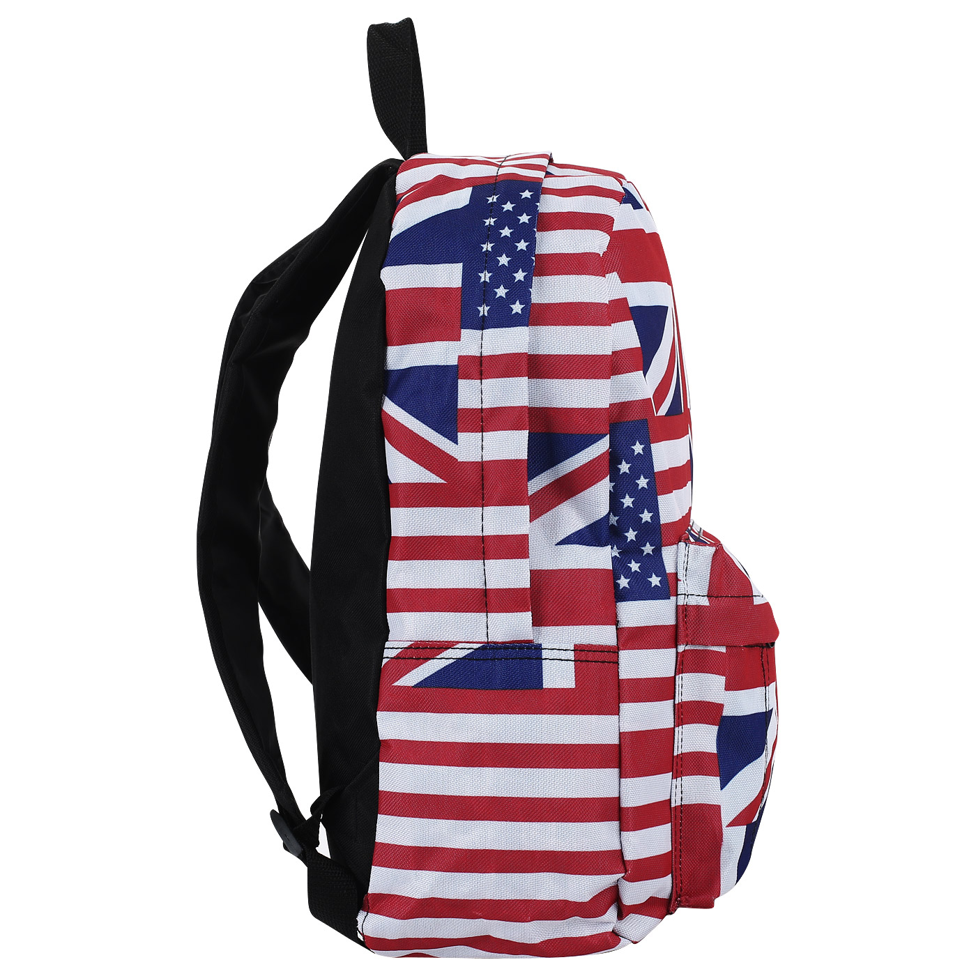 Рюкзак с флагом Creative 