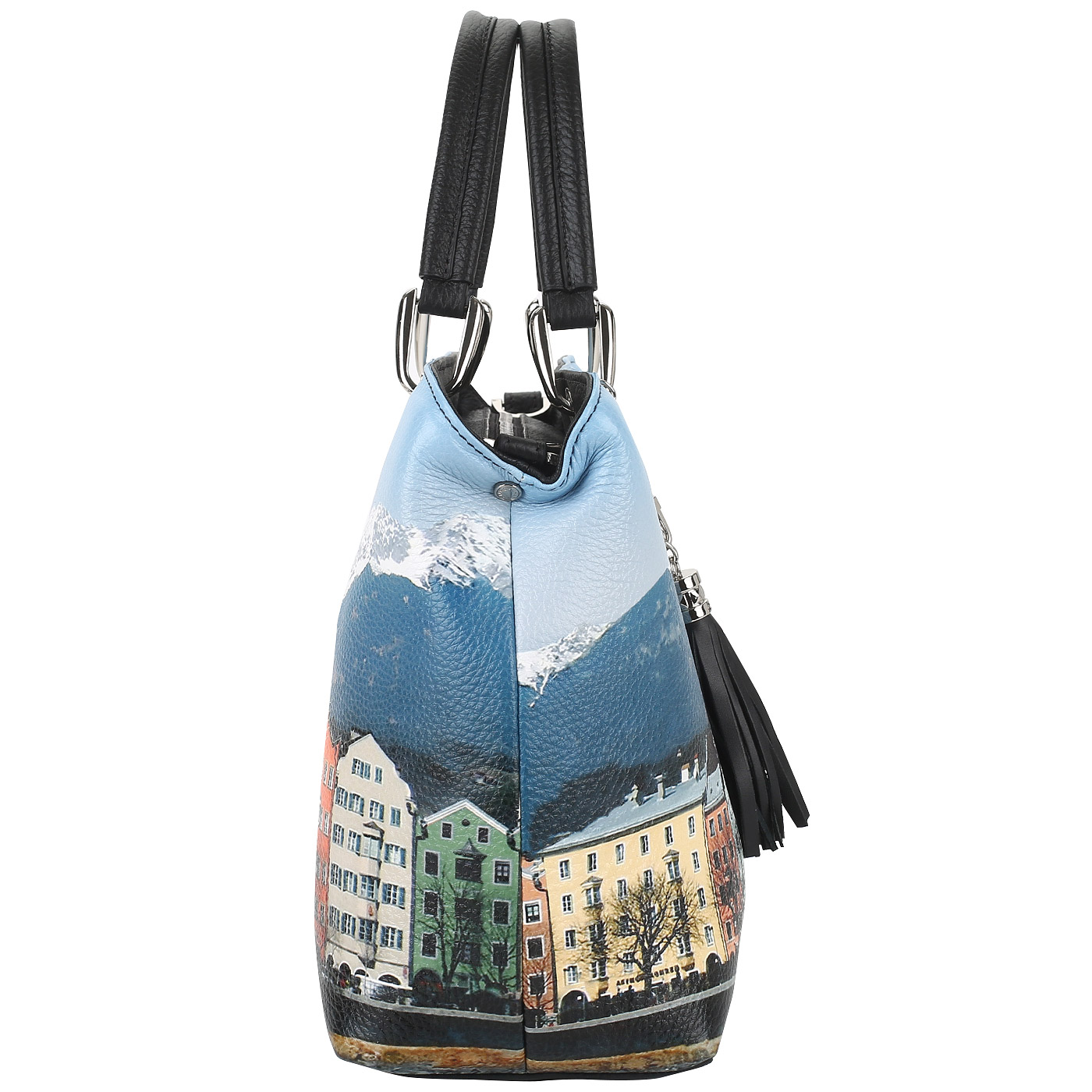 Сумка с плечевым ремешком Chatte 