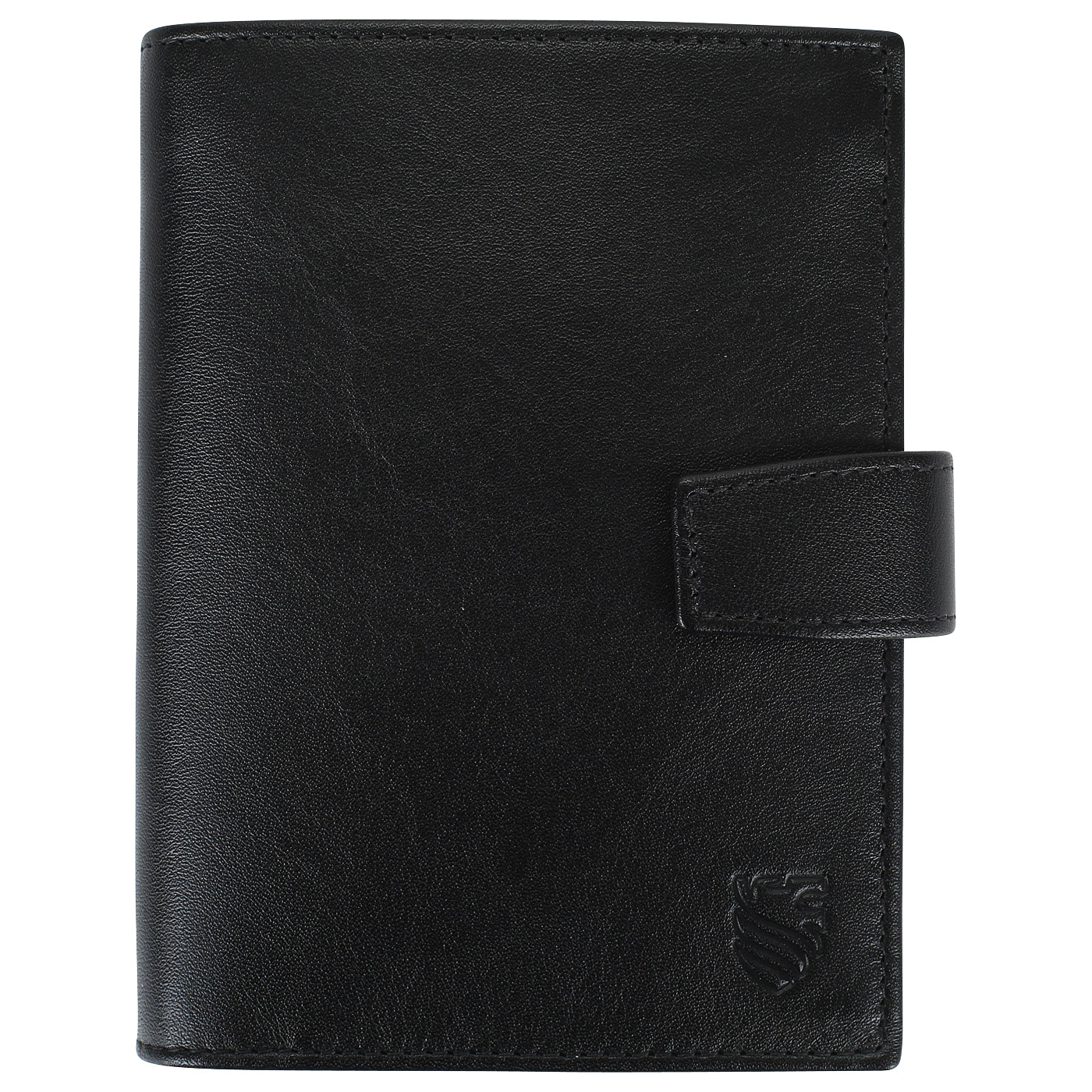 Mayrhoff Портмоне из гладкой кожи