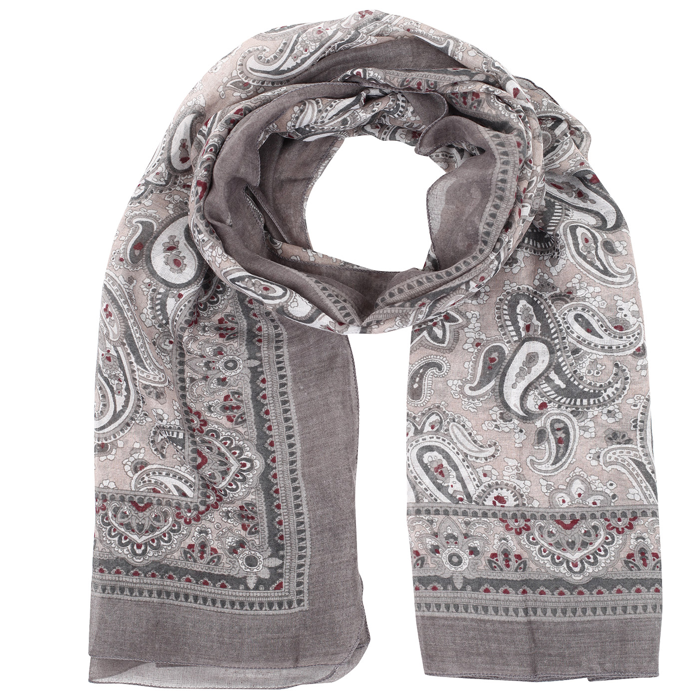 Jane's Story Женский палантин