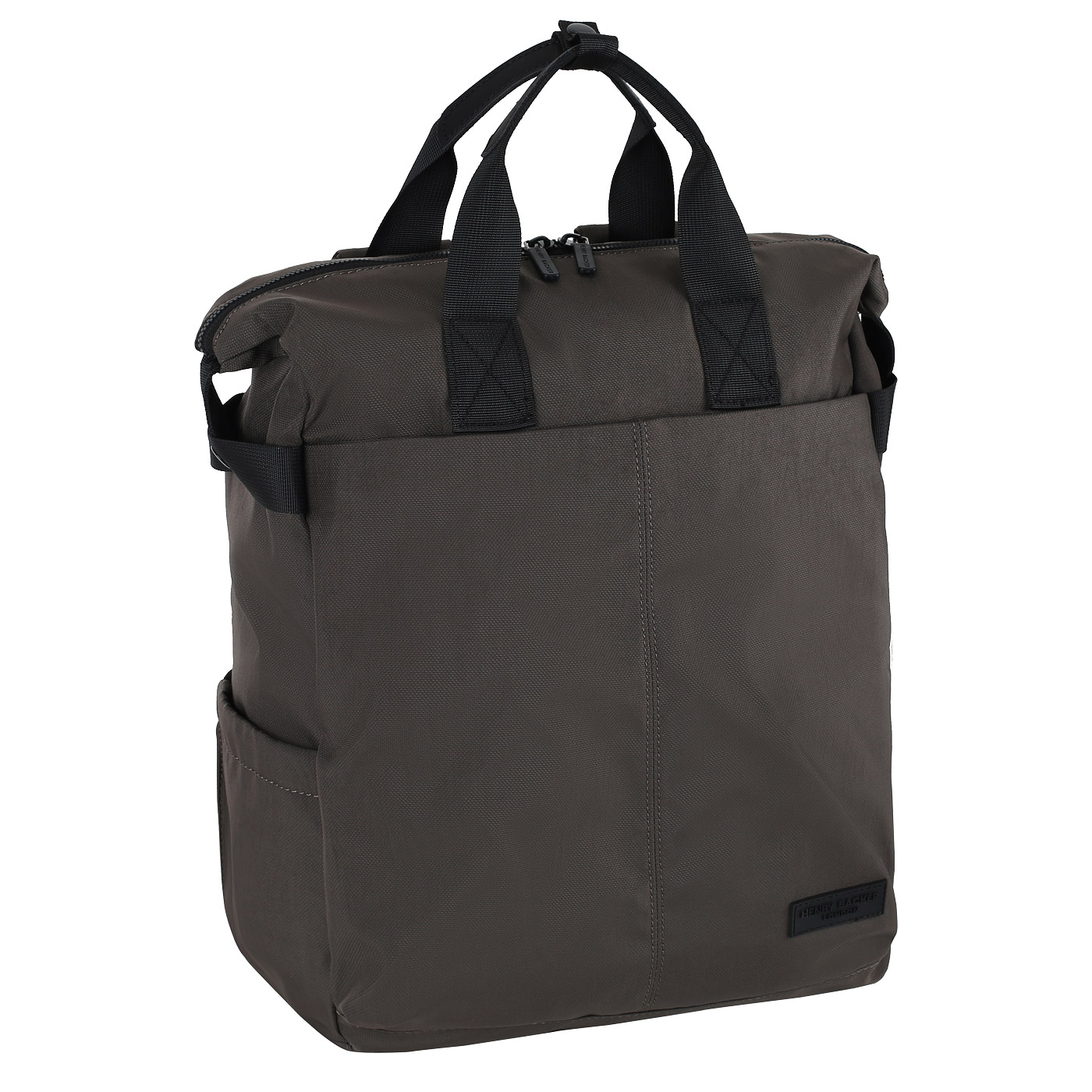 Городской сумка-рюкзак Henry Backer 