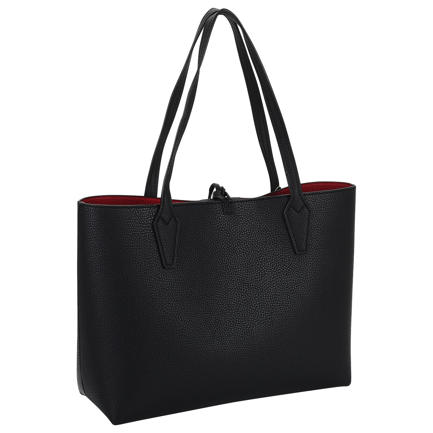 Сумка-шоппер Guess Bobbi