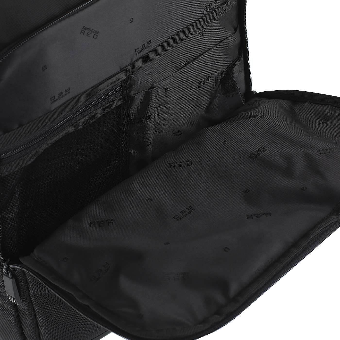 Рюкзак с двумя отделами Samsonite Red Darkahn