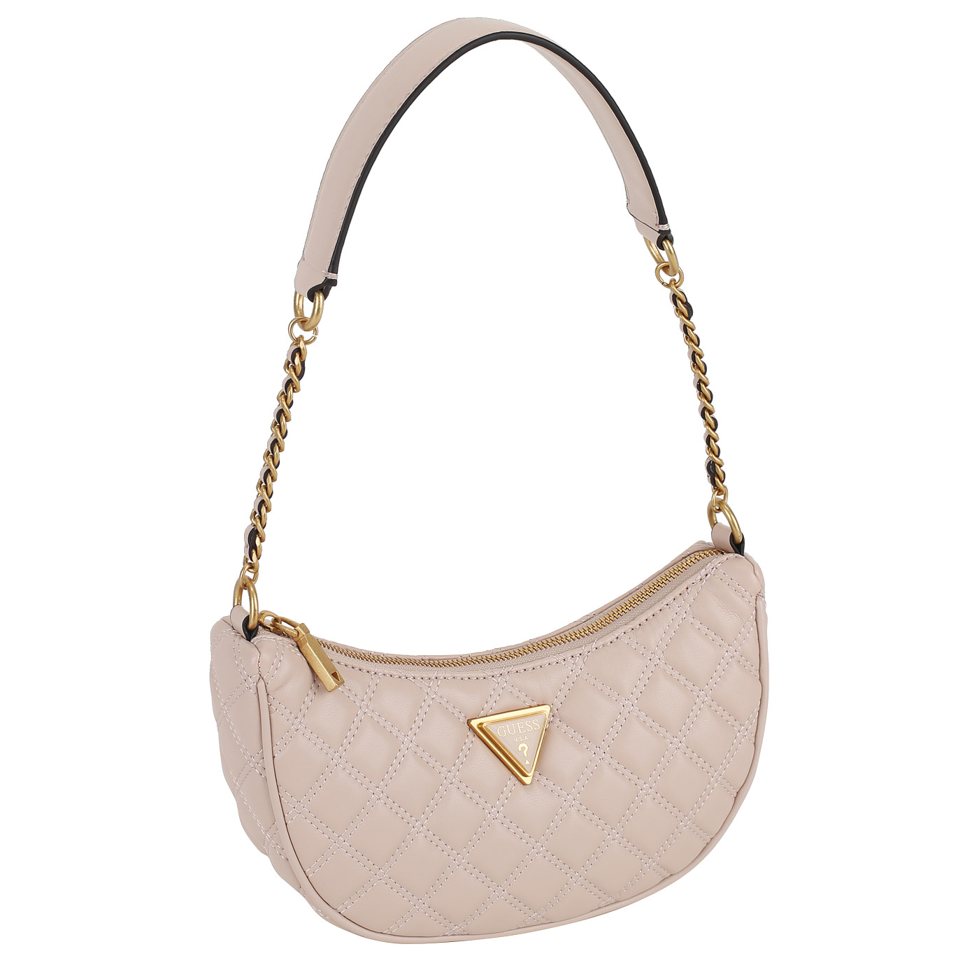 Сумка-седло на плечо Guess Giully