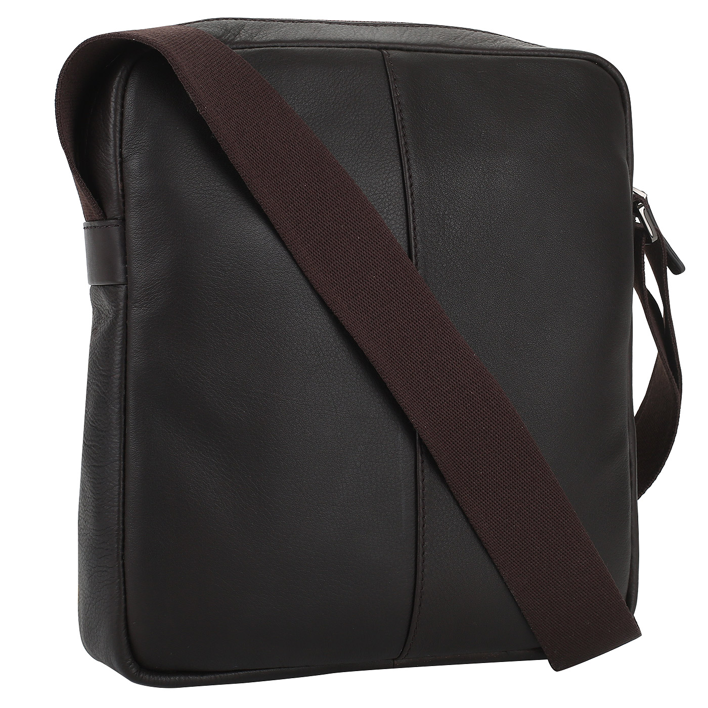 Сумка-планшет через плечо Piquadro Bae