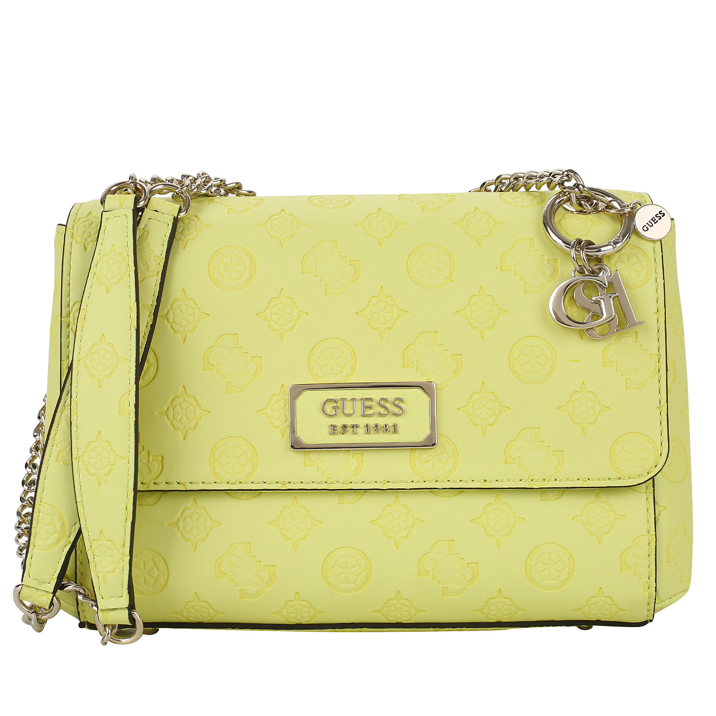 Guess Сумка с цепочкой через плечо