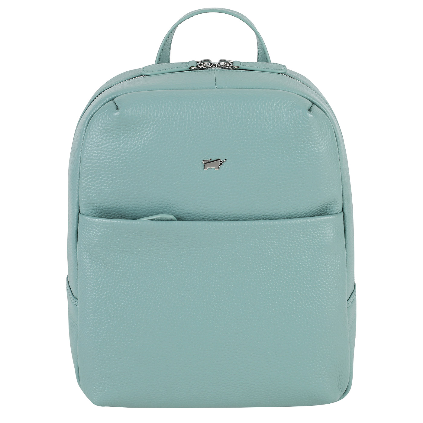 Braun Buffel Кожаный рюкзак