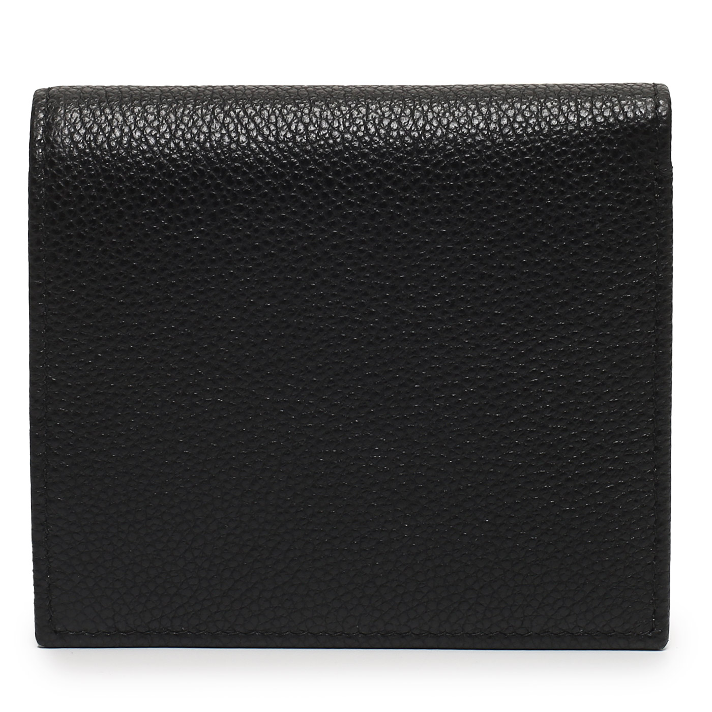 Портмоне складное на кнопке Neri Karra 