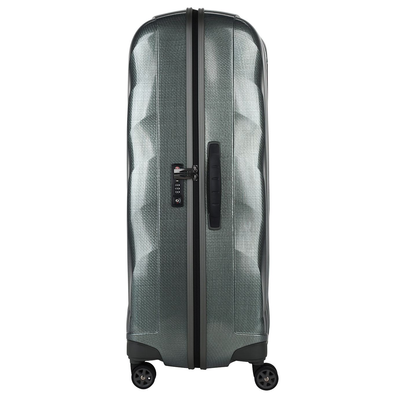 Чемодан на колесах Samsonite C-Lite