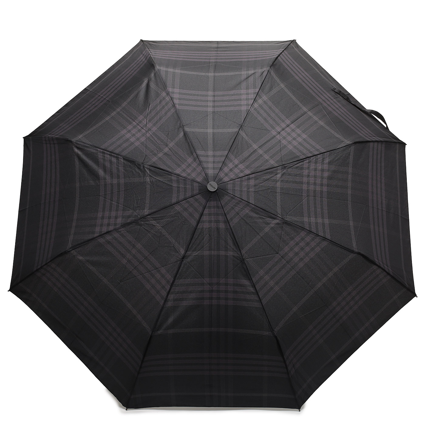 Зонт в три сложения Doppler Carbonsteel Magic