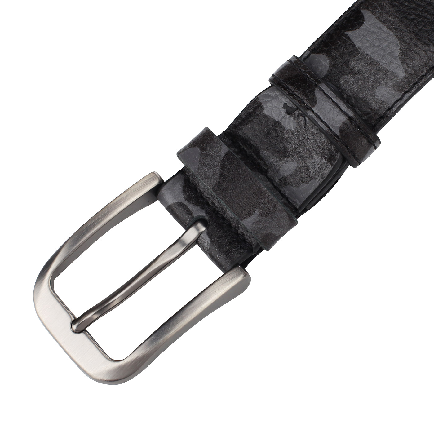 Ремень с камуфляжной расцветкой Mayrhoff 