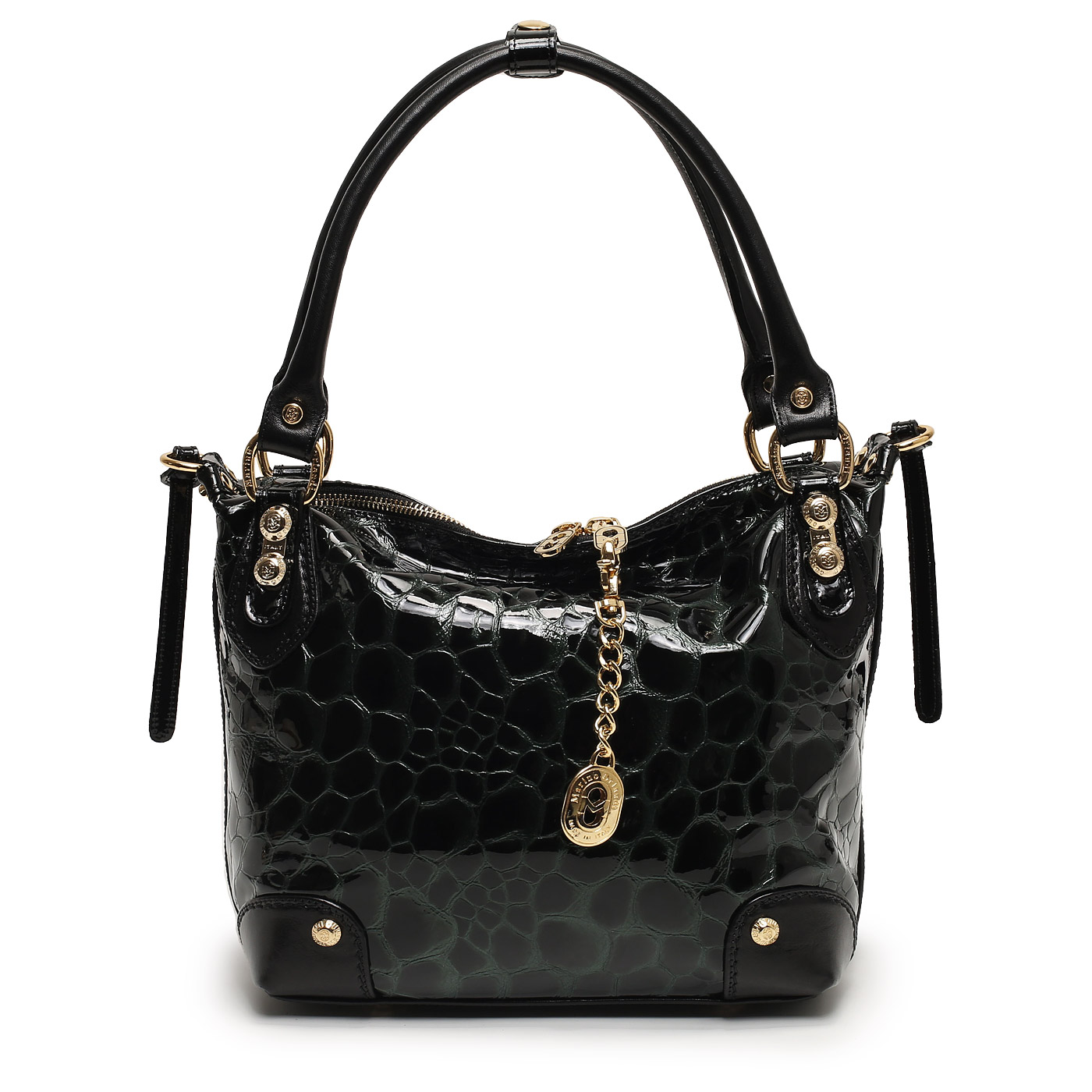 Marino Orlandi Кожаная сумка