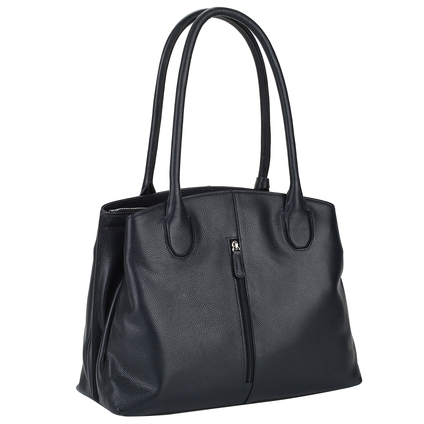 Сумка-тоут с тремя отделами Picard Classy