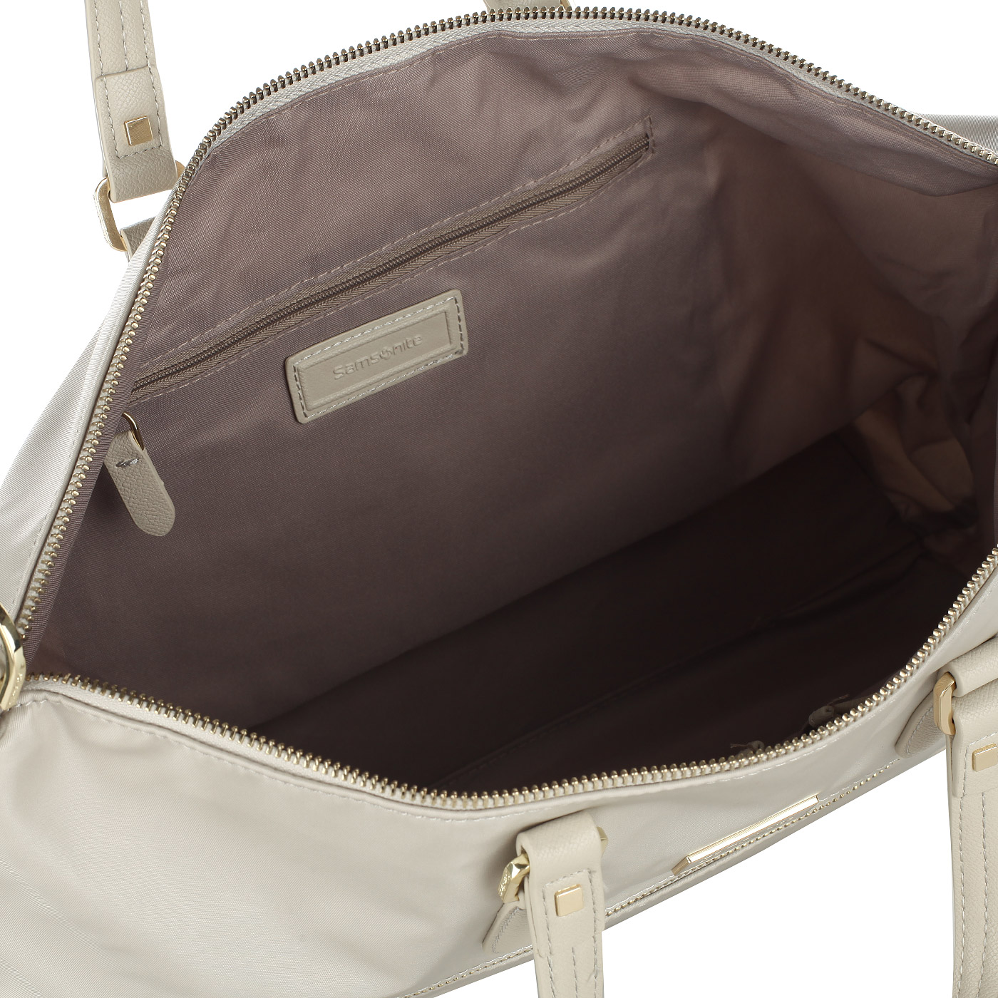 Дорожная сумка с плечевым ремешком Samsonite Karissa