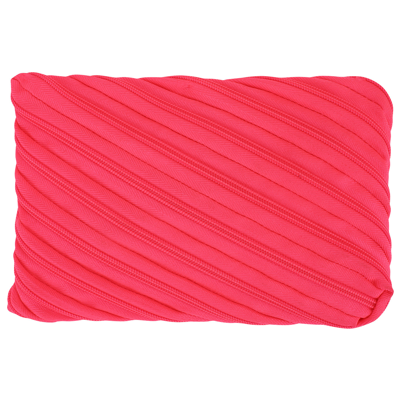 Пенал на молнии Zipit 