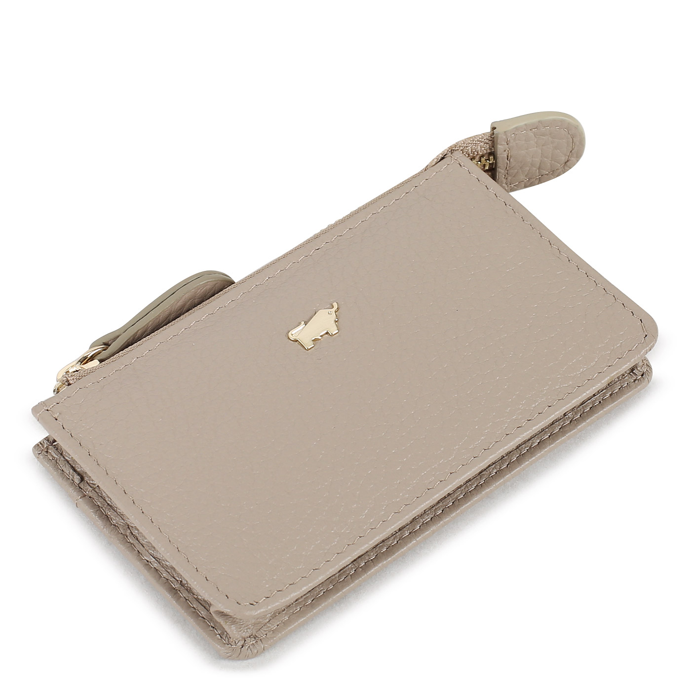 Ключница на молнии Braun Buffel Asti