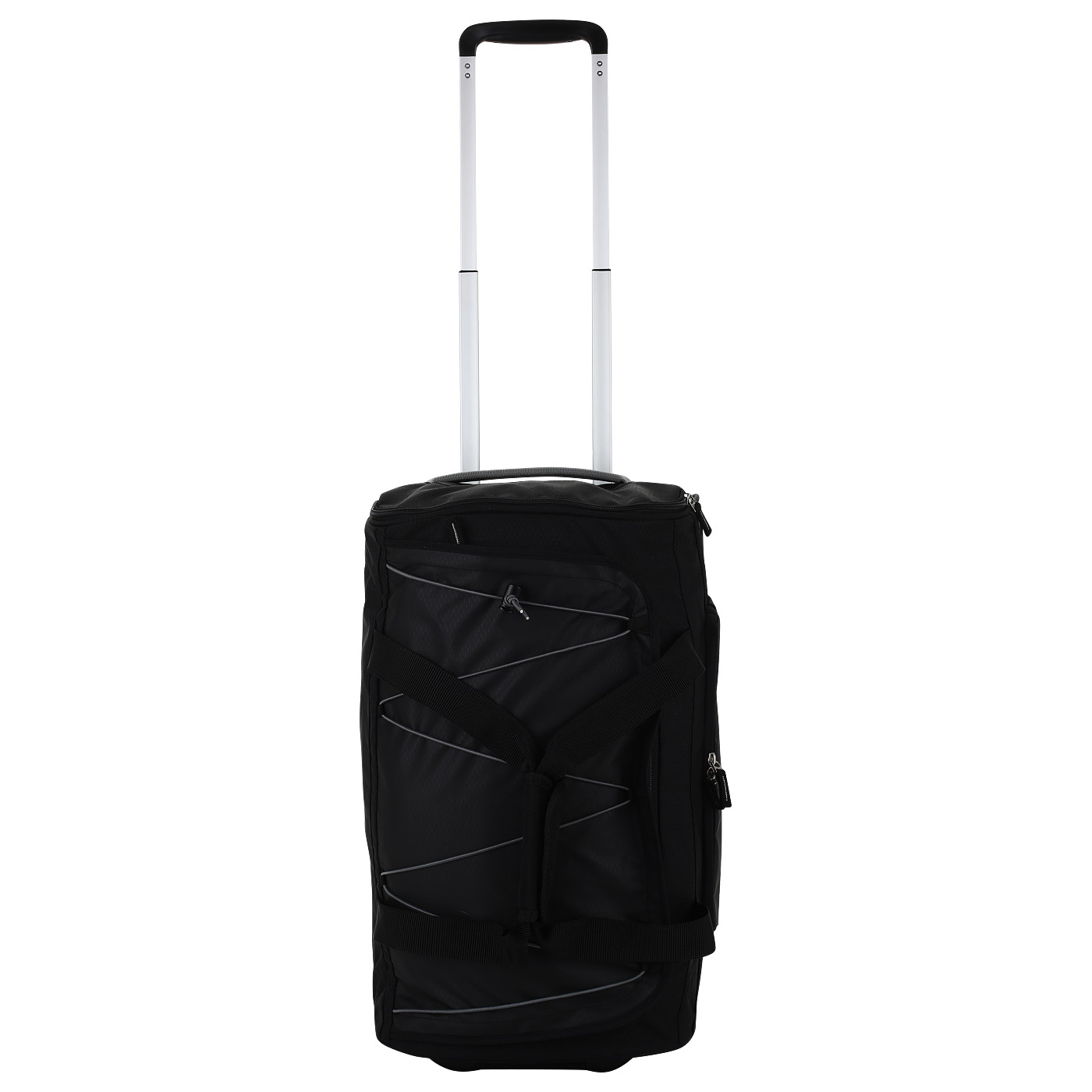 Дорожная сумка на колесах American Tourister Road Quest