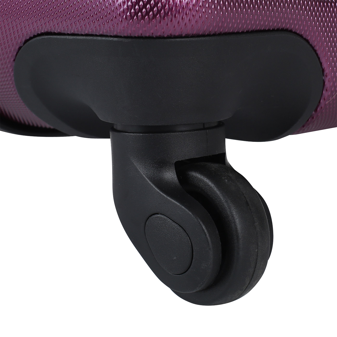 Чемодан маленький S из ABS-пластика Ricardo Rialto Hardside