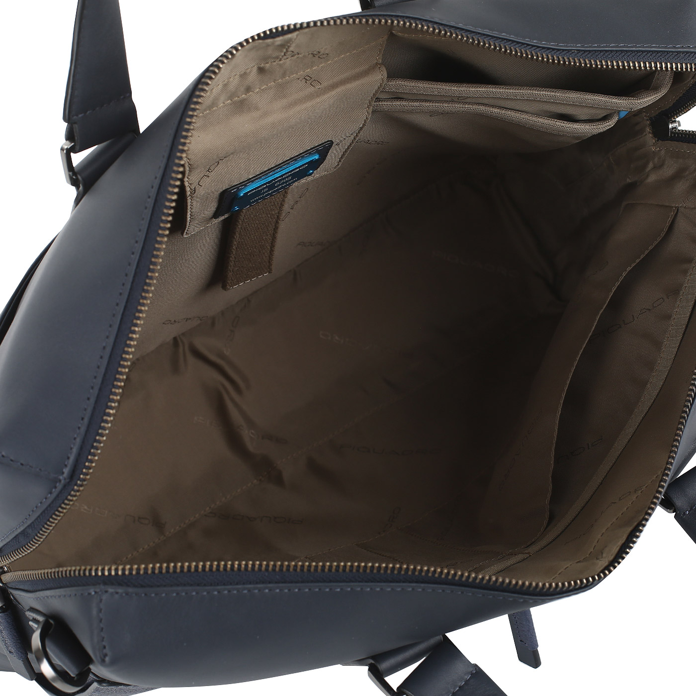 Деловая сумка Piquadro Vanguard