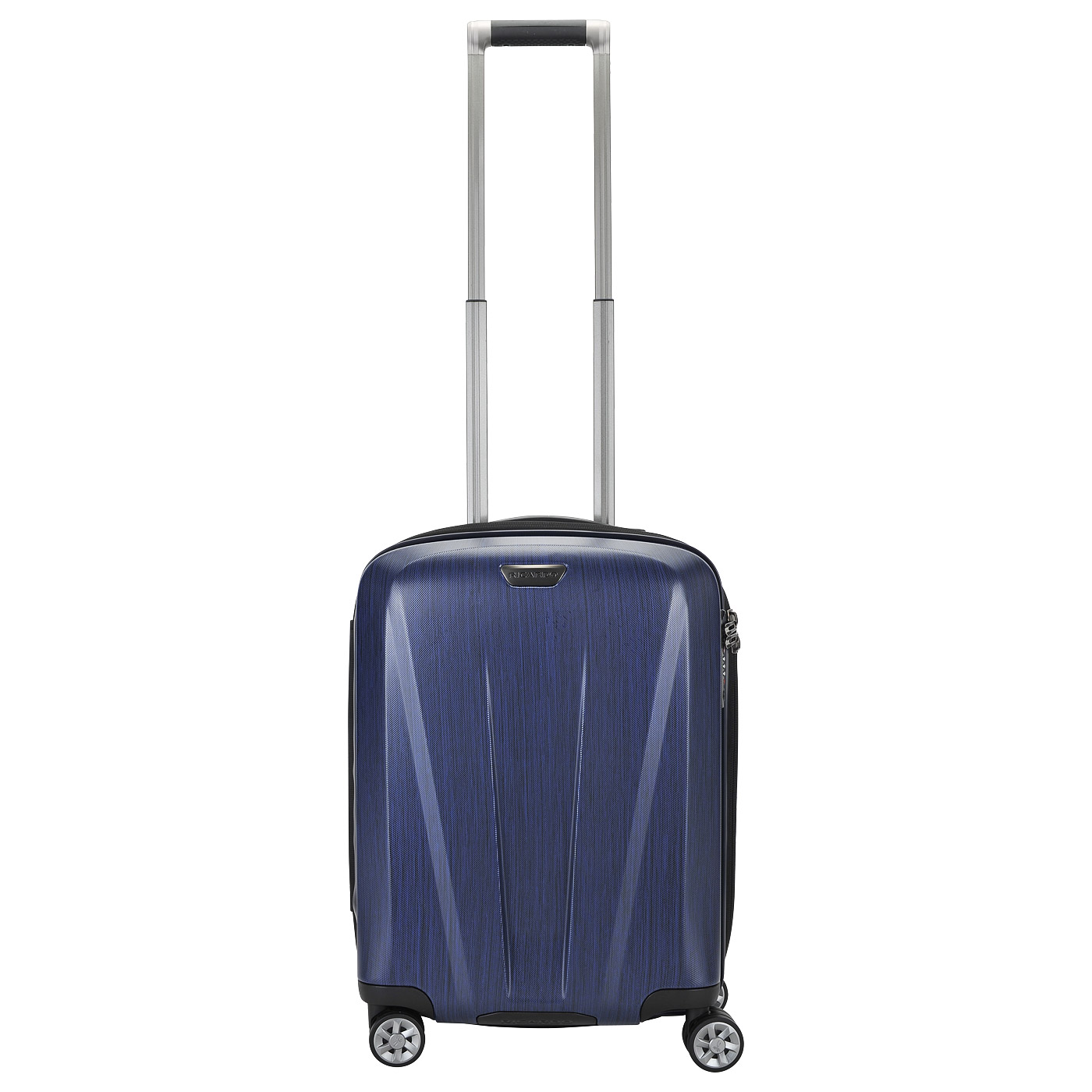 Чемодан маленький S из поликарбоната с кодовым замком Ricardo Beverly Hills Rio Dell