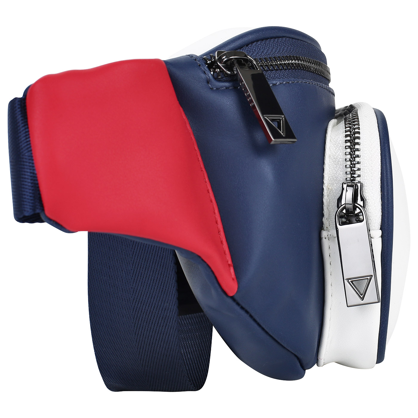 Сумка на пояс Guess Grenoble