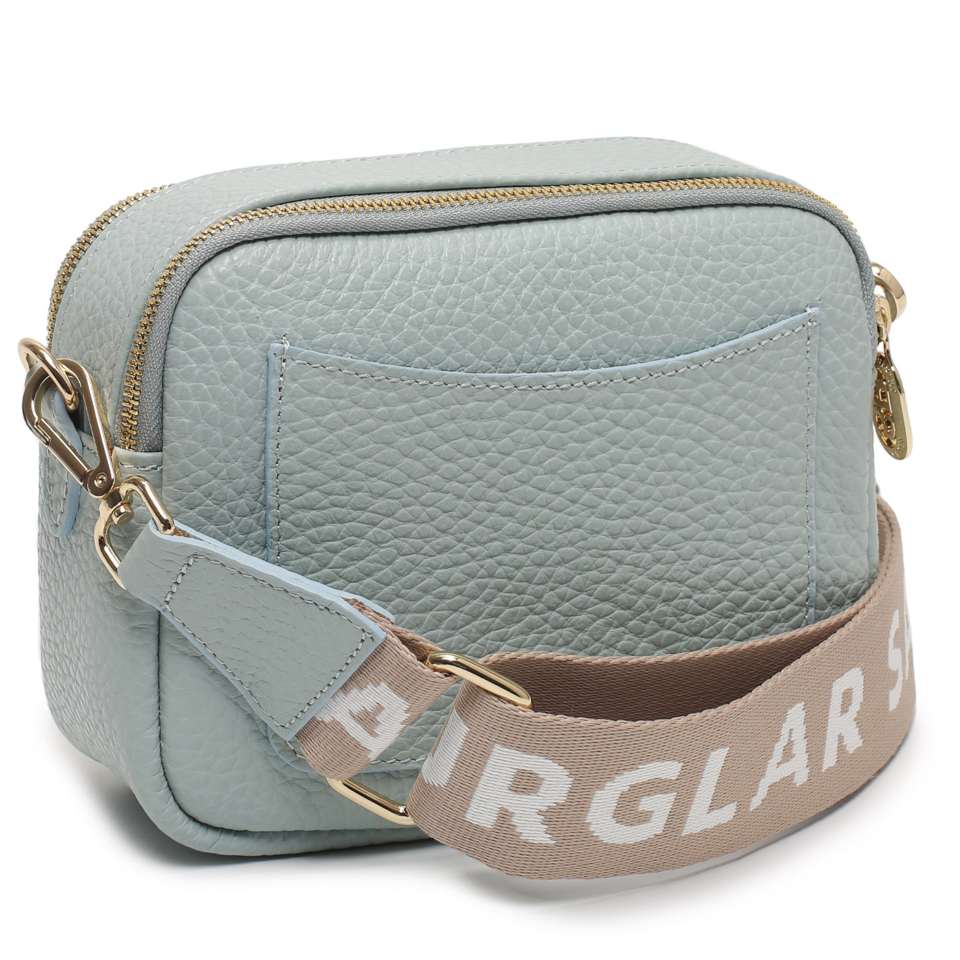 Сумка через плечо Sara Burglar Mia Bufalo