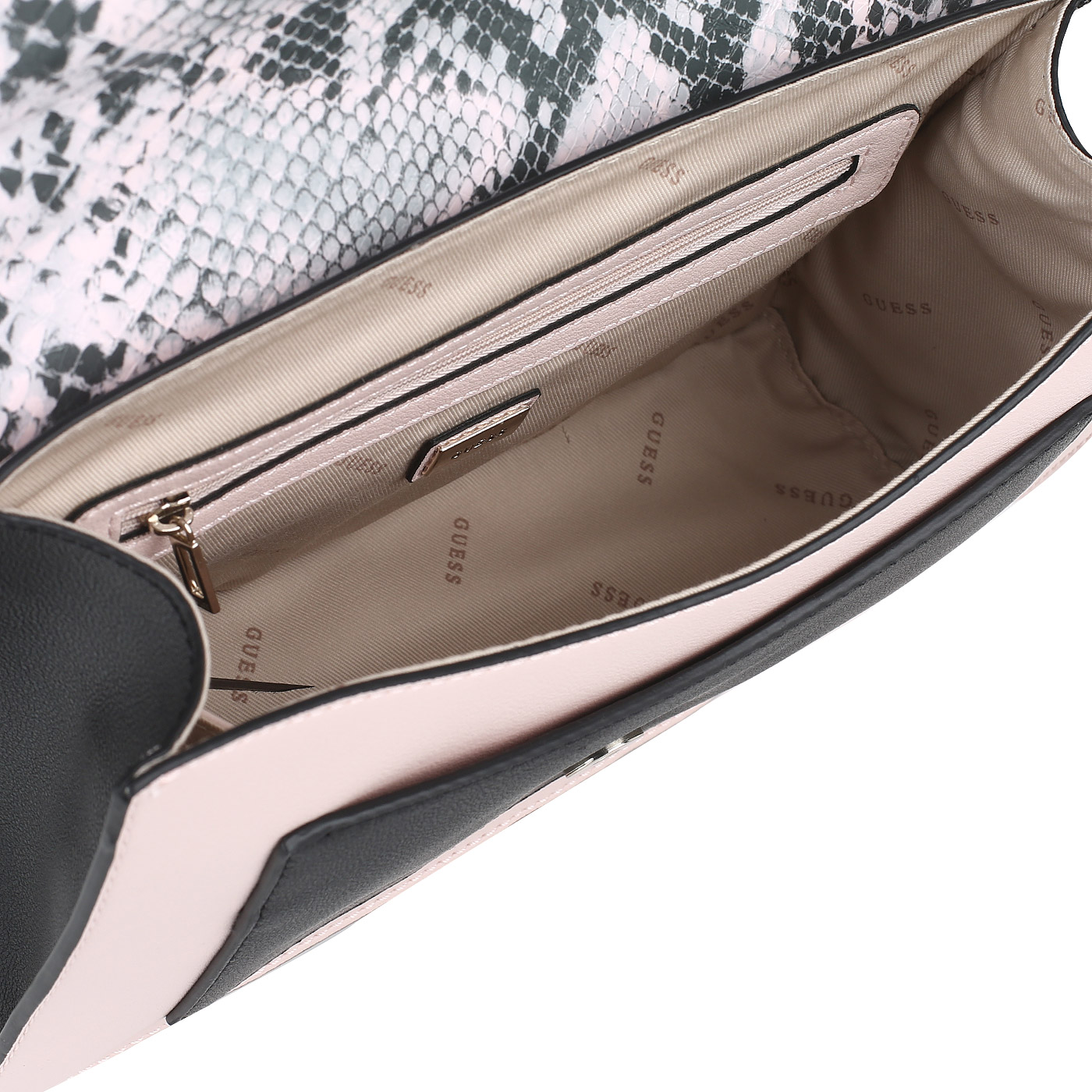 Сумка с откидным клапаном Guess Camila