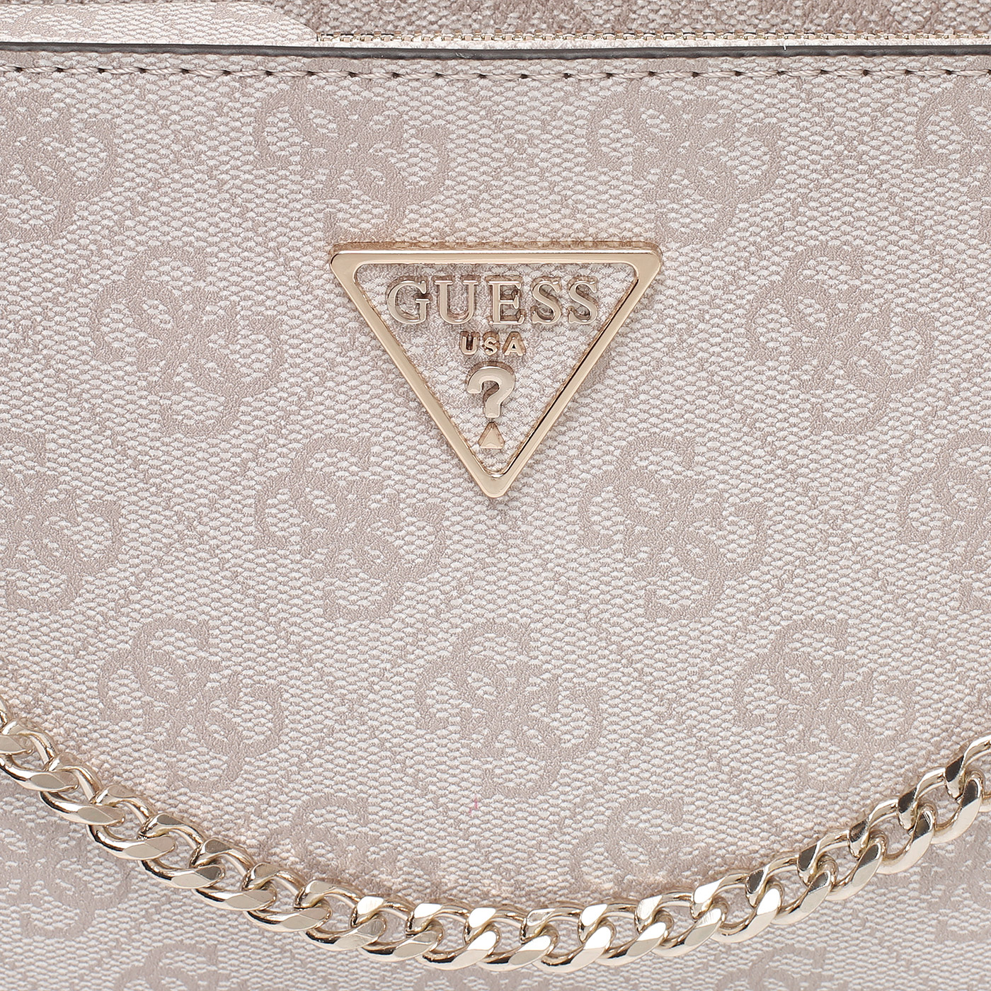 Сумка с ручкой Guess Noelle