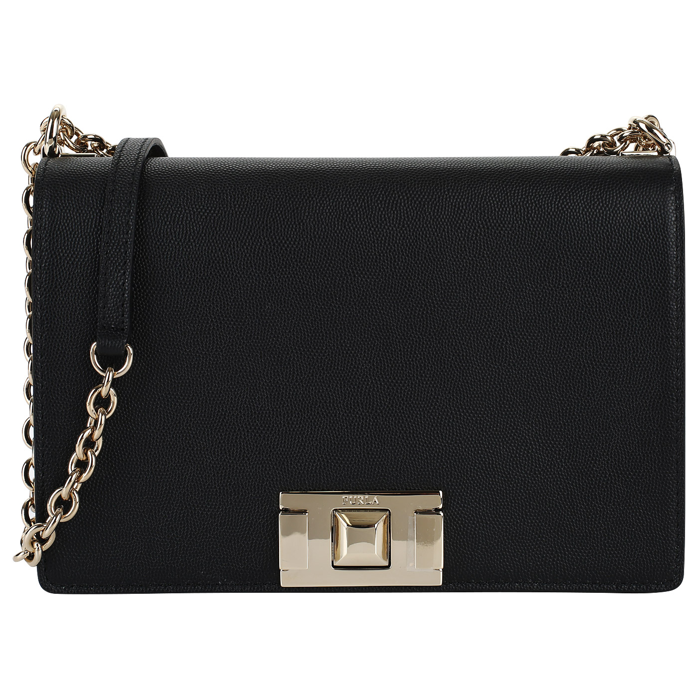 Furla Сумочка на ремешке с цепочкой