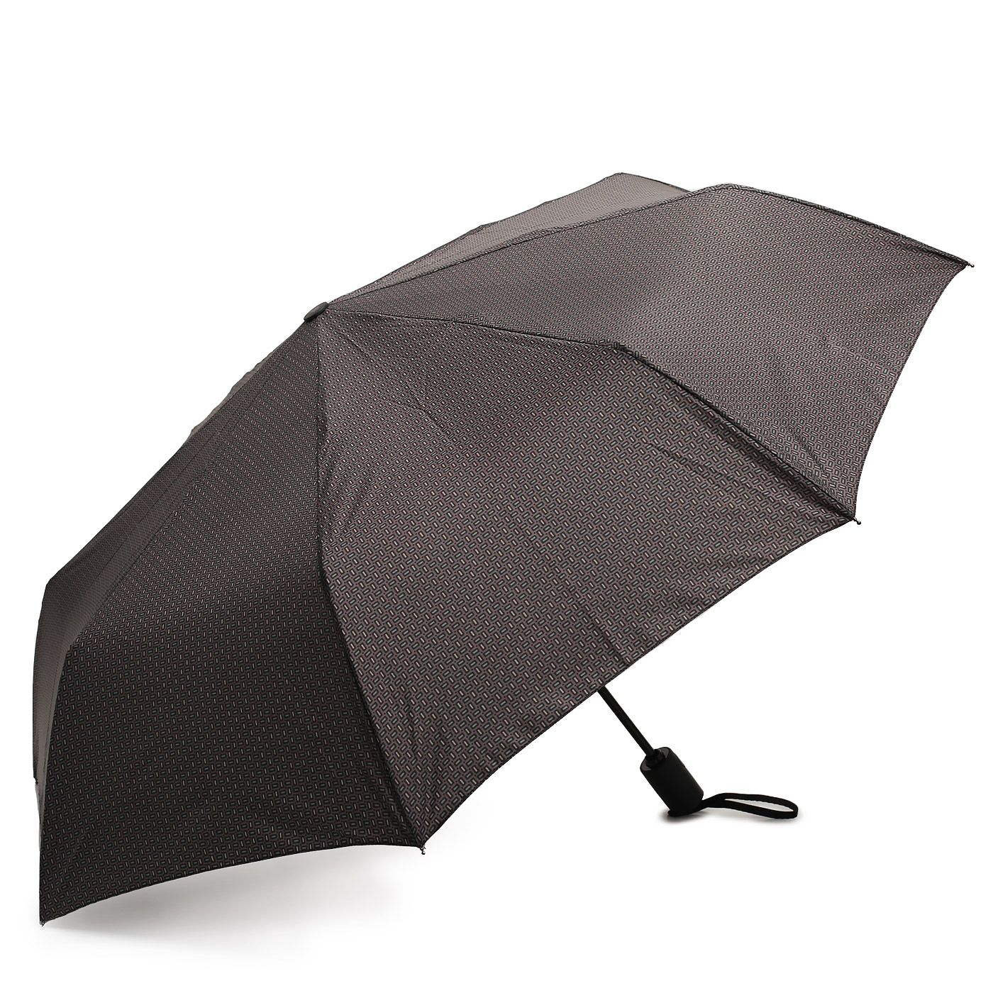 Jonas Hanway Зонт в три сложения