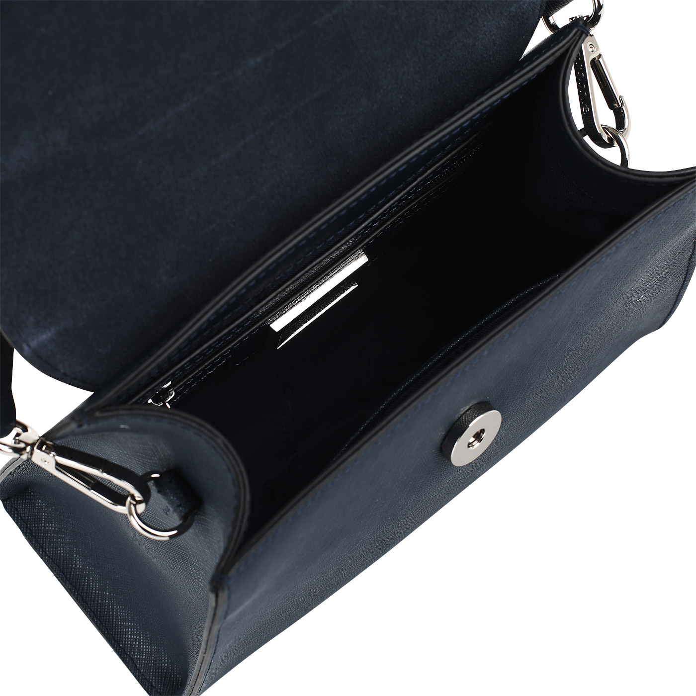 Сумочка с откидным клапаном Cromia Perla