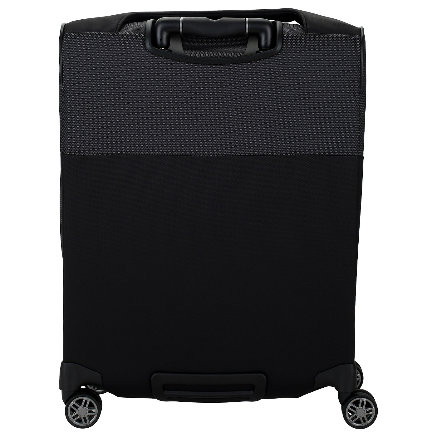 Чемодан для ручной клади тканевый с кодовым замком Samsonite B-Lite Icon