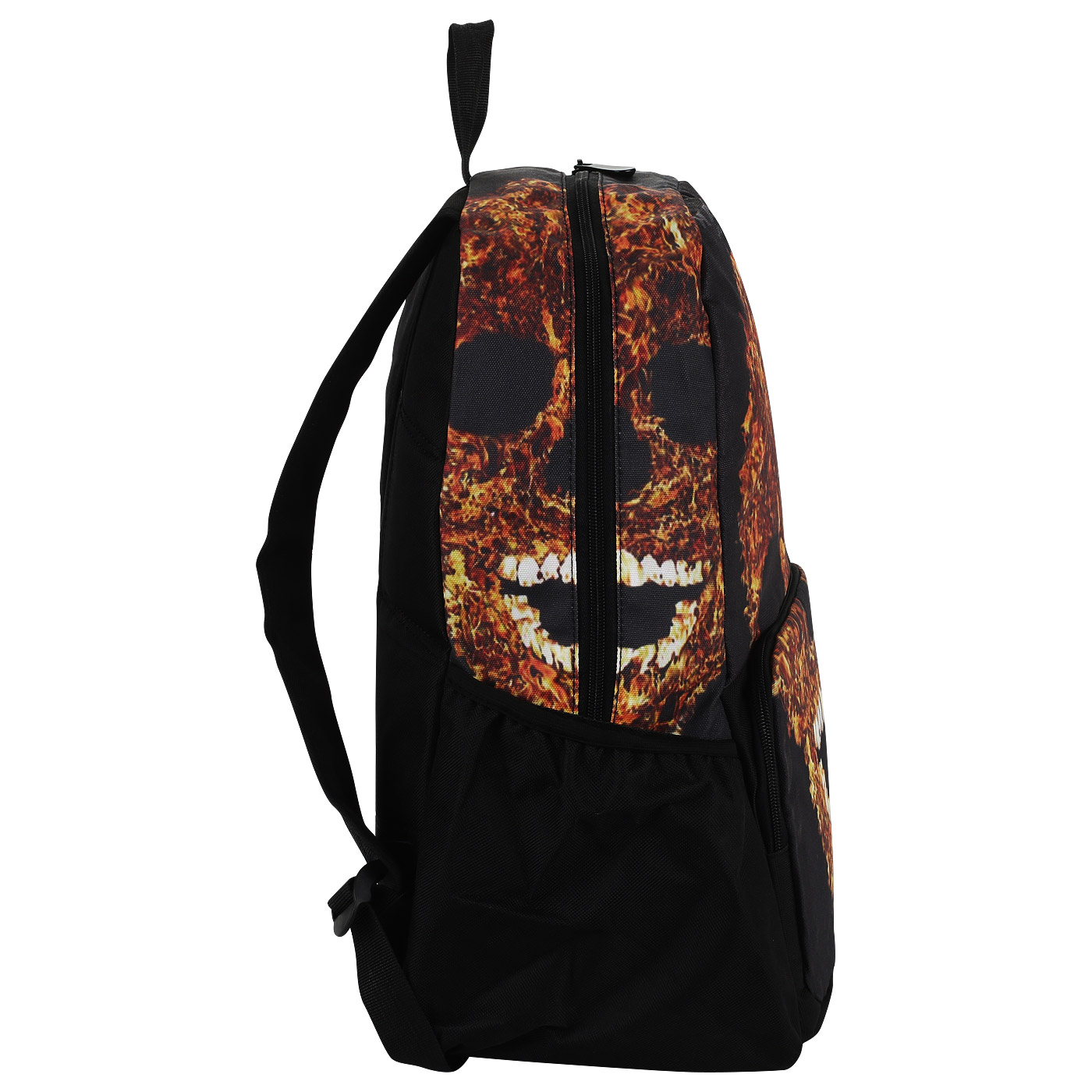 Рюкзак с призрачным гонщиком 3D Bags 