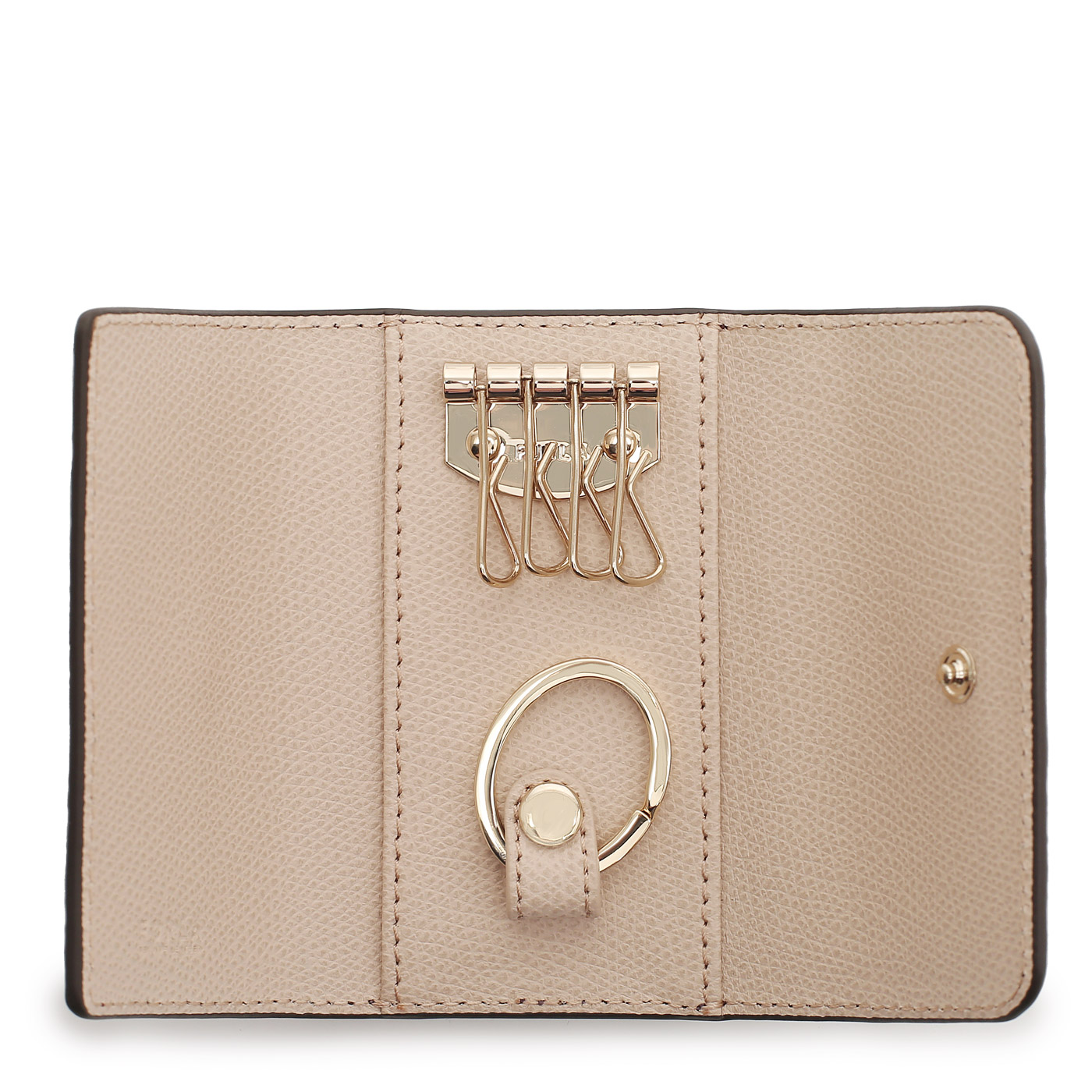 Ключница на кнопке Furla Camelia