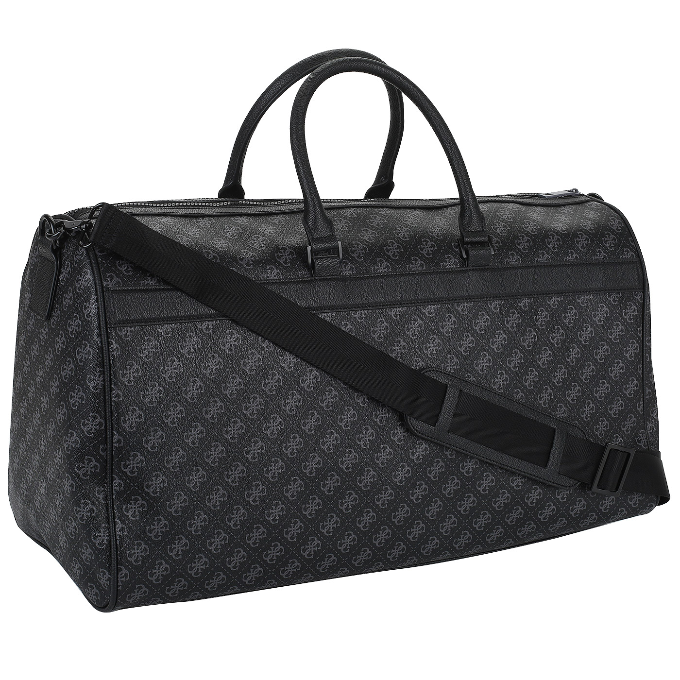 Дорожная сумка с логотипом бренда Guess 4GSport