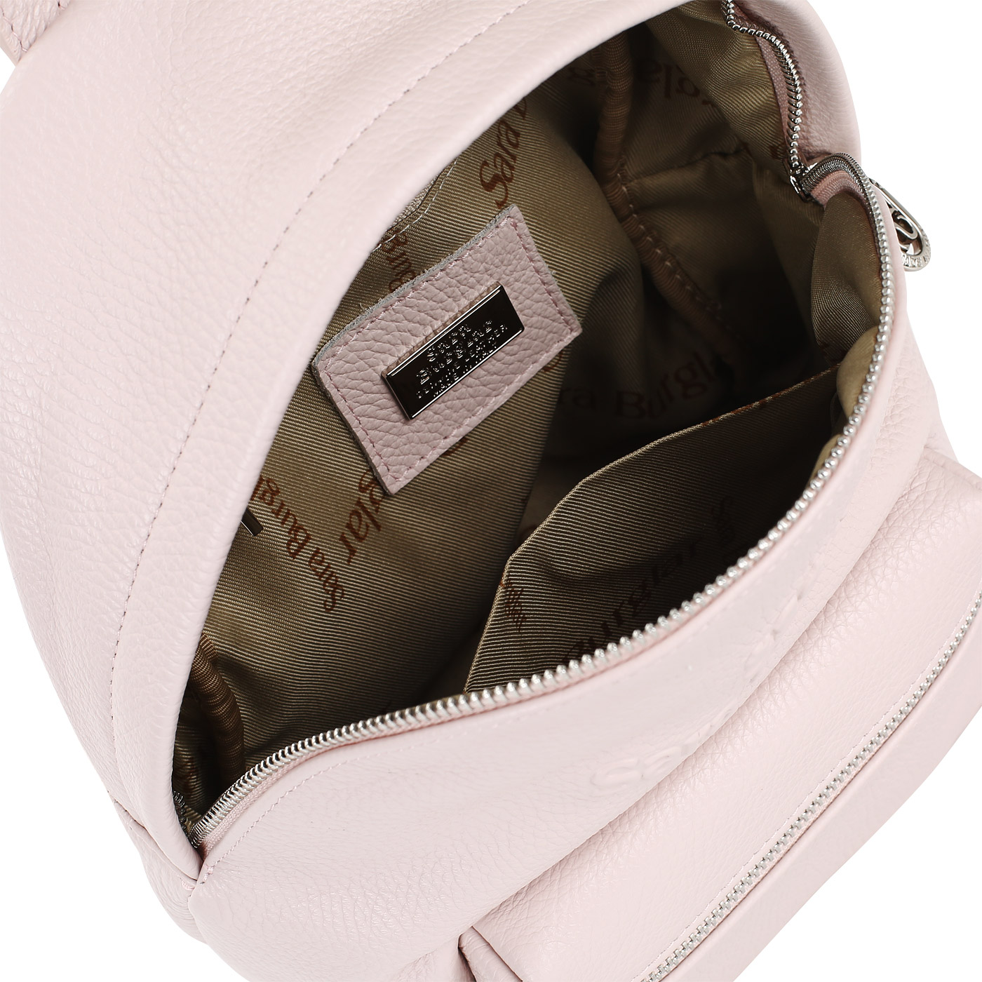 Рюкзак Sara Burglar Ariel Cervo