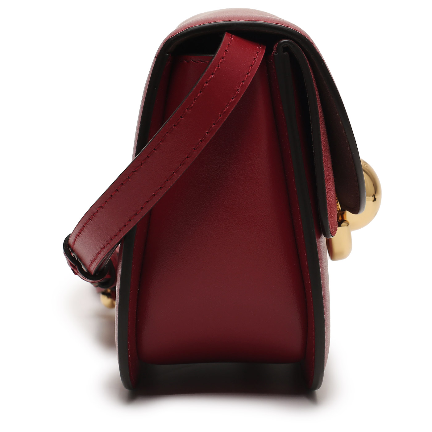 Кожаная сумка Furla Sfera