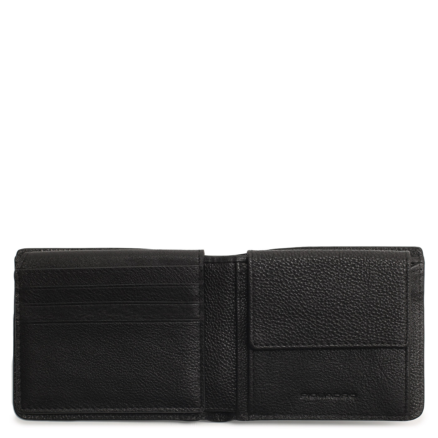 Кошелек складной Piquadro Cronus