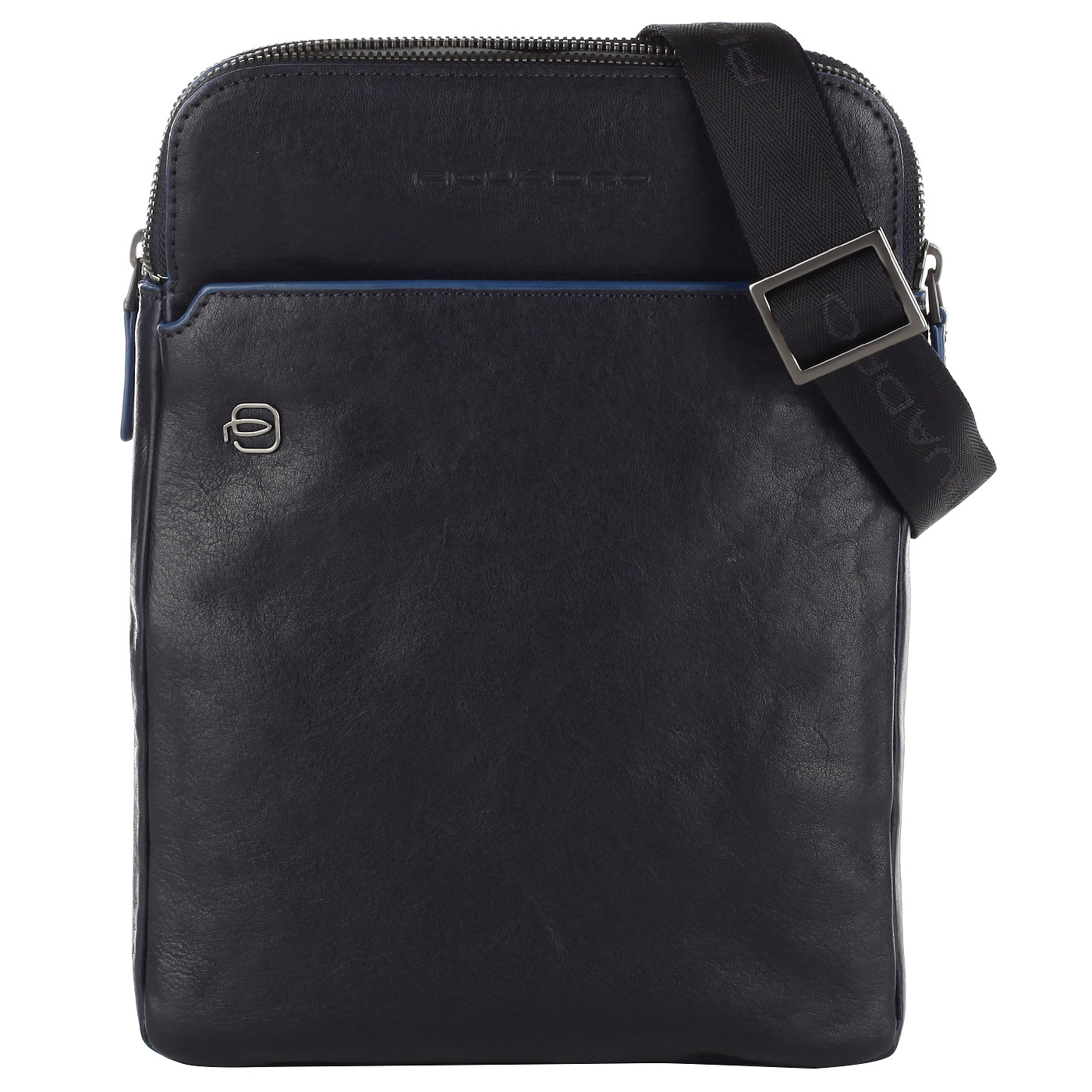 Piquadro Сумка-планшет с тремя отделами