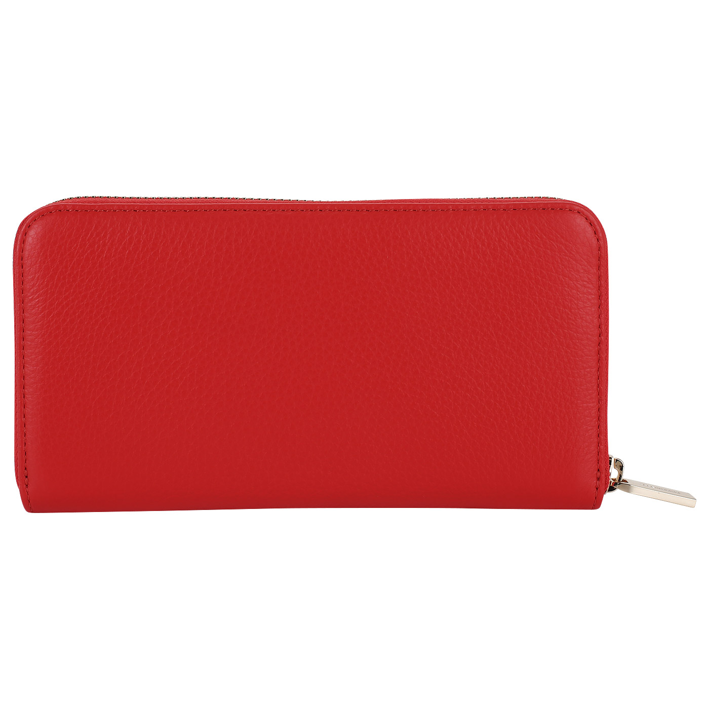 Кошелек на полную купюру Coccinelle Metallic Soft