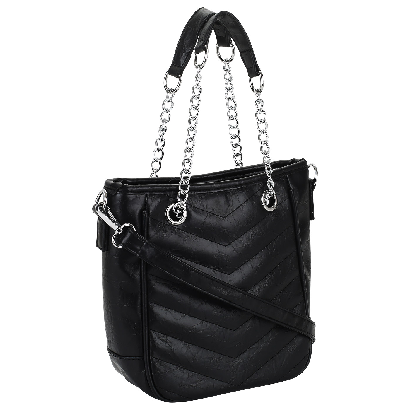 Стеганая сумочка Dispacci 