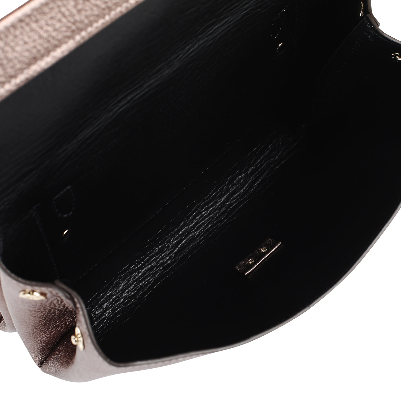 Сумочка со съемным ремешком Aurelli 