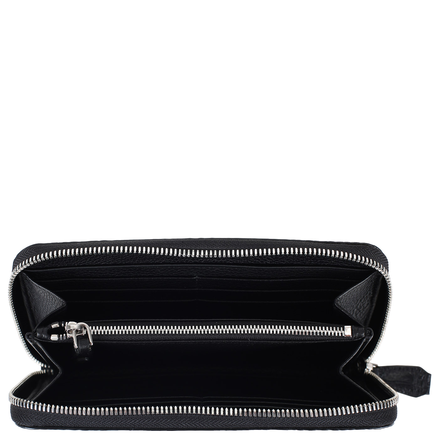 Портмоне на полную купюру Neri Karra 