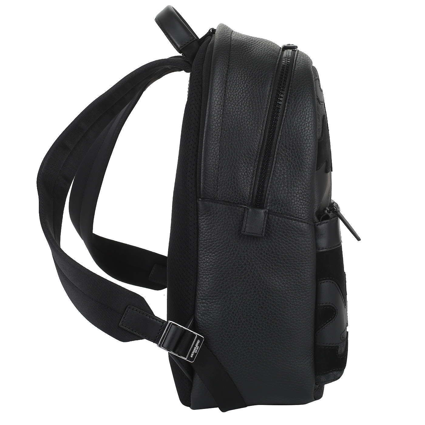 Комбинированный рюкзак Michael Kors Men Greyson