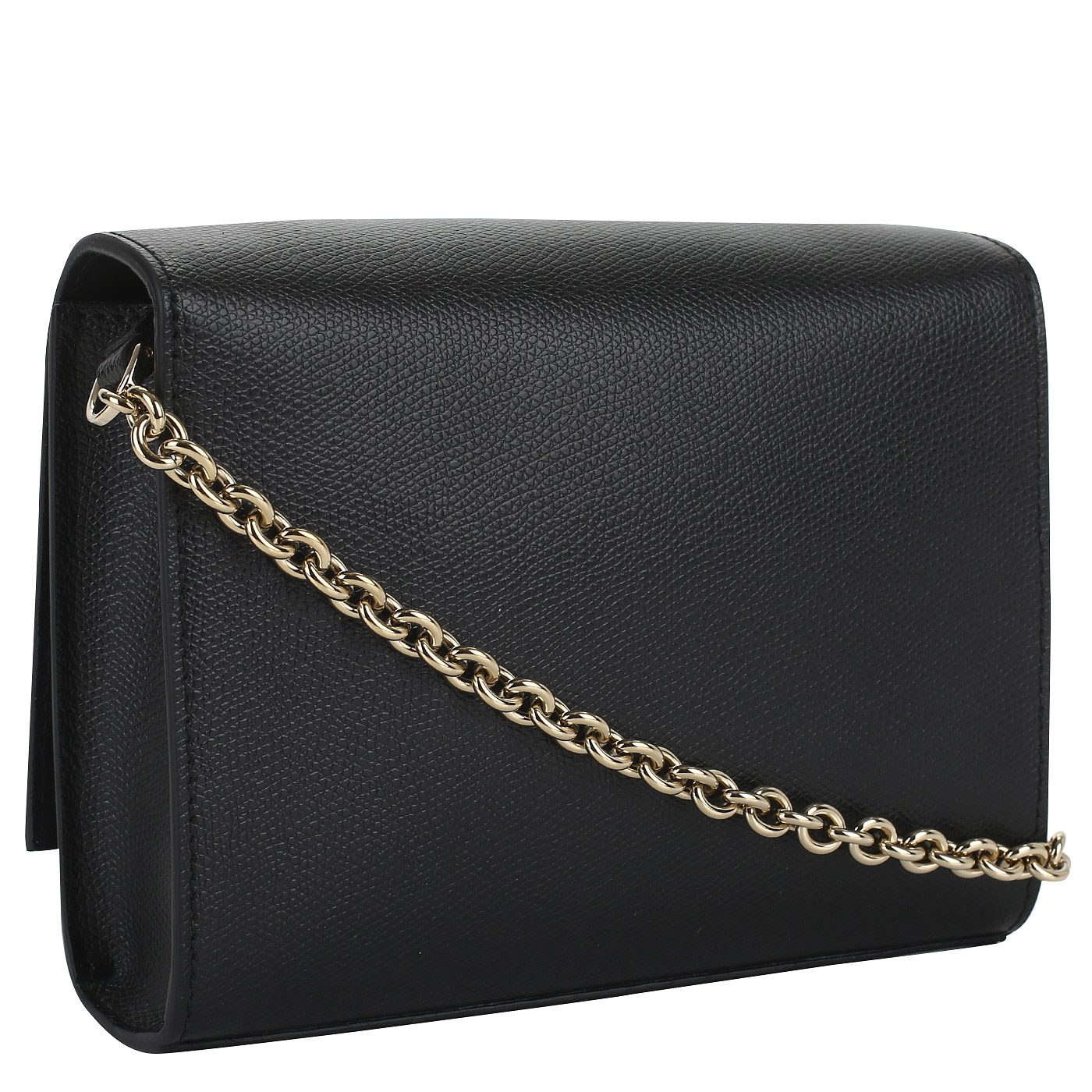 Сумочка-клатч на магнитной кнопке Furla 1927