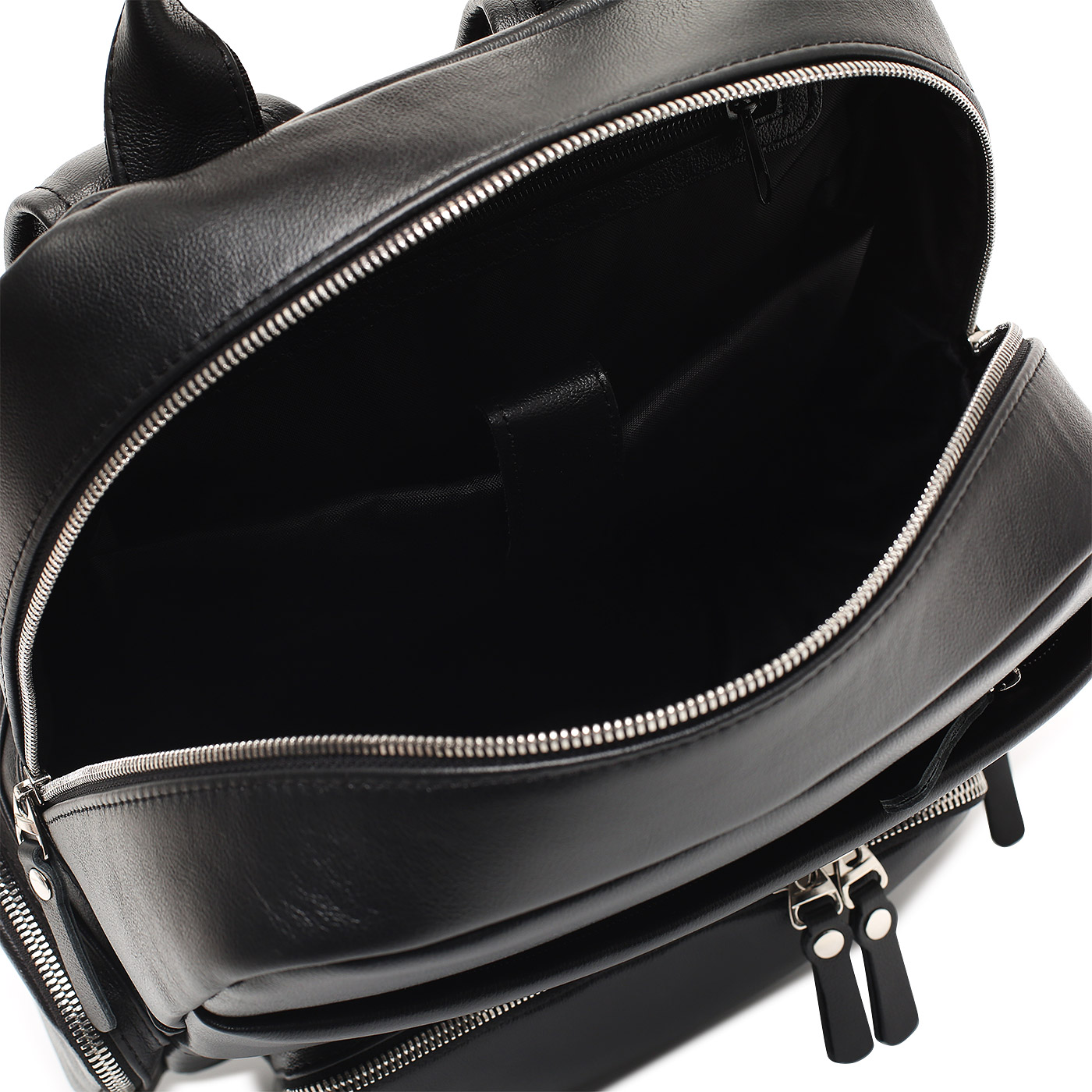 Рюкзак с USB Stevens 